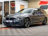 BMW 3 Series 3.0 335d xDrive M Sport Shadow Edition Auto 4WD 5dr