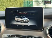 Mercedes-Benz V Class V220d Sport LWB Long Wheel Base Auto (8 Seat) Panroof (Euro 6) 28