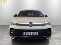 Volkswagen Tiguan 1.5 TSI eHybrid 19.7kWh R-Line SUV 5dr Petrol Plug-in Hybrid DSG Euro 6 (s/ 2