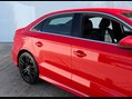 Audi A3 2.0 A3 S Line TDI 4dr 4