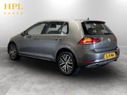 Volkswagen Golf 1.0 TSI SE Nav Hatchback 5dr Petrol Manual Euro 6 (s/s) (110 bhp) 5