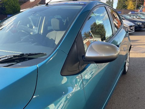 Mazda 2 1.3 Sport Venture Euro 5 5dr 24