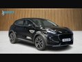 Ford Puma 1.0T EcoBoost MHEV Titanium SUV 5dr Petrol Hybrid Manual Euro 6 (s/s) (125 1