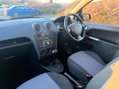 Ford Fusion 1.6 Fusion Zetec Auto 5dr 19