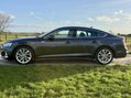 Audi A5 SPORTBACK TDI SPORT MHEV 8