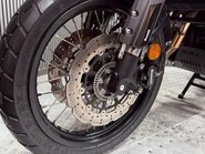 Benelli TRK 502 X 2022 ONLY 10K SIDE BOXES CAR PLAY A2 READY NEW MOT 500CC 45