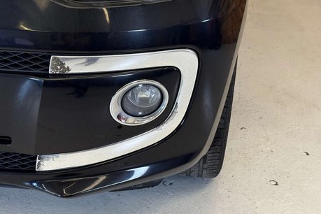 Volkswagen Up 1.0 High up! Hatchback 5dr Petrol ASG Euro 5 (75 ps) 12