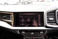 Audi A1 SPORTBACK TFSI SPORT 24