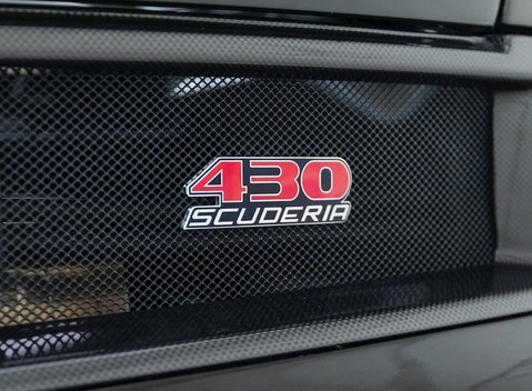 Ferrari 430 Scuderia 36