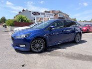 Ford Focus 1.0 ST-LINE NAVIGATION 1