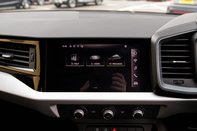 Audi A1 SPORTBACK TFSI S LINE 23