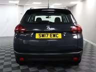 Peugeot 2008 PURETECH ACCESS A/C 8