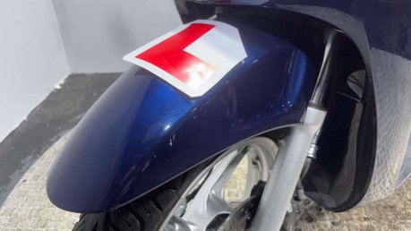 Honda SH125 SH 125 2012 24K LONG MOT IDEAL FIRST 125CC SCOOTER BIKE 16