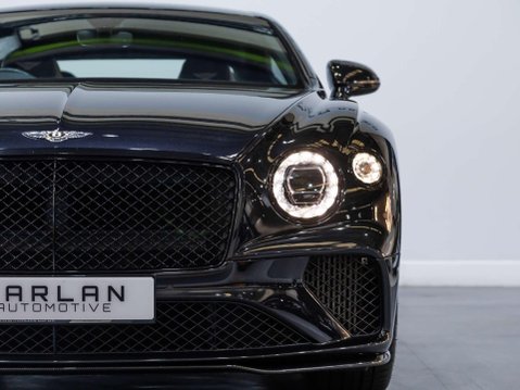 Bentley Continental 6.0 W12 GT Coupe 2dr Petrol Auto 4WD Euro 6 (635 ps) 17