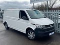 Volkswagen Transporter 2.0 Transporter T30 StartLine TDI 28