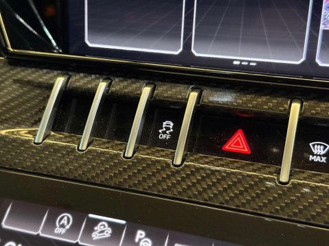 Lamborghini Urus 4.0 V8 BiTurbo Performante SUV 5dr Petrol Auto 4WD Euro 6 (666 ps) 51