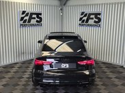 Audi RS3 2.5 TFSI GPF Audi Sport Edition Saloon 4dr Petrol S Tronic quattro Euro 6 ( 19