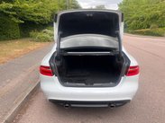 Jaguar XE 2.0i R-Sport Auto Euro 6 (s/s) 4dr 46