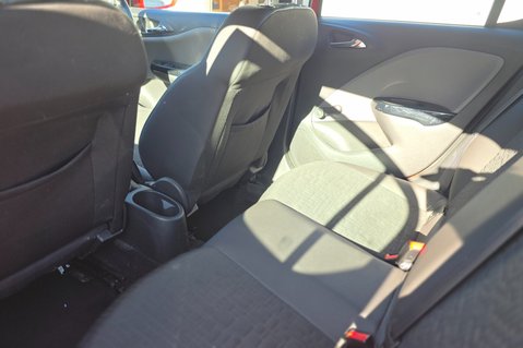 Vauxhall Corsa 1.4 SE AUTOMATIC.. LOOK! ONLY 66000 MILES! STUNNING CAR! 15