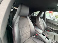 Mercedes-Benz CLA Class CLA 200 D AMG LINE 10