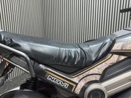 Honda Navi 110 2 FORMER OWNERS RUNNING PROJECT BIKE MINI MONKEY BIKE 18