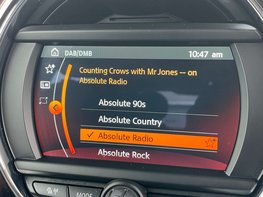 Mini Hatch 1.5 Cooper Classic 3dr 28