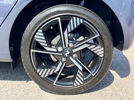 Hyundai i10 1.0 i10 N Line TGDi 5dr 13