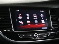 Vauxhall Mokka X ELITE NAV ECOTEC S/S 42