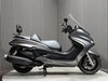 Yamaha Majesty 2010 ONLY 12K MOT SEPTEMBER 2027 LARGE MAXI SCOOTER 400CC