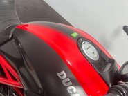 Ducati Diavel 1198 CARBON EDITION 24K 1 OWNER JUST SERVICED MOT APRIL 2027 20