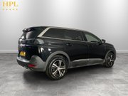 Peugeot 5008 1.5 BlueHDi GT SUV 5dr Diesel EAT Euro 6 (s/s) (130 ps) Air Con - Alloys - 7