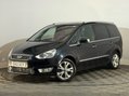 Ford Galaxy TITANIUM X TDCI 3