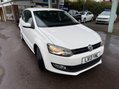 Volkswagen Polo 1.2 Match Euro 5 5dr 11