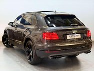 Bentley Bentayga 4.0 V8 SUV 5dr Petrol Auto 4WD Euro 6 (s/s) (550 ps) 23