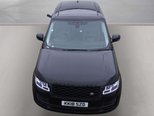 Land Rover Range Rover 3.0 TD V6 Autobiography SUV 5dr Diesel Auto 4WD Euro 6 (s/s) (258 ps) 7