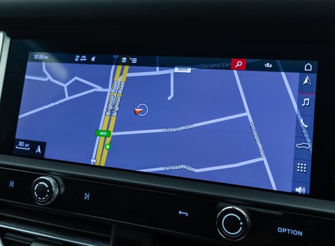 Porsche Macan GTS 24