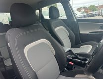 Kia Ceed 1.6 CRDi 3 Hatchback 5dr Diesel DCT Euro 6 (s/s) (134 bhp) 11