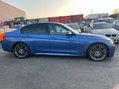 BMW 3 Series 2.0 320d M Sport Auto 4dr 3