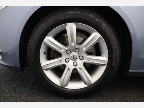 Volvo S90 2.0 S90 Momentum D4 Auto 4dr 51