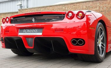 Ferrari Enzo 27