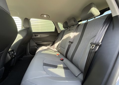 MG MGS5 EV 64kWh Trophy 17