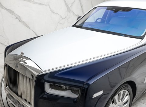 Rolls-Royce Phantom VIII EWB 60