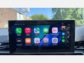 Audi A4 2.0 A4 Black Edition 45 TFSI Quattro Semi-Auto 4WD 5dr 18