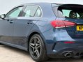 Mercedes-Benz A Class 2.0 AMG A 35 4Matic Auto 4WD 5dr 32