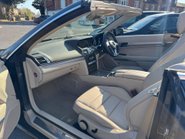 Mercedes-Benz E Class E220 CDI AMG SPORT 13