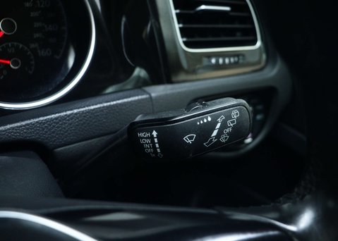 Volkswagen Golf 2.0 TDI BlueMotion Tech GT Hatchback 5dr Diesel Manual Euro 5 (s/s) (150 ps 35