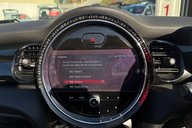 Mini Convertible COOPER…CONVERTIABLE…AUTOMATIC …FULL MINI HISTORY…SAT NAV.. 18