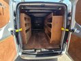 Ford Transit Custom 300 LIMITED P/V L2 H1 7