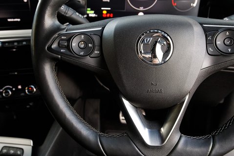 Vauxhall Mokka ULTIMATE 18