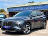 Hyundai TUCSON 1.6 Tucson Ultimate TGDi 5dr